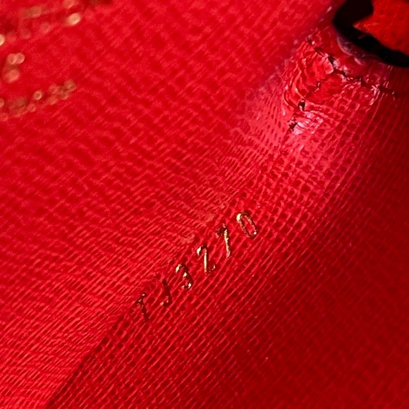 🌹PRICe FIRM🌹Christmas Animation Round coin purse - Picture 12 of 12